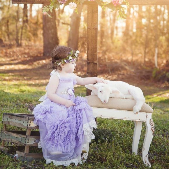 Meet your Posher, Alysha - Picture 1 of 1